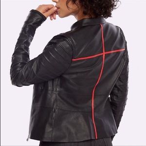 ISO!! Kylo Ren Her Universe Moto Jacket